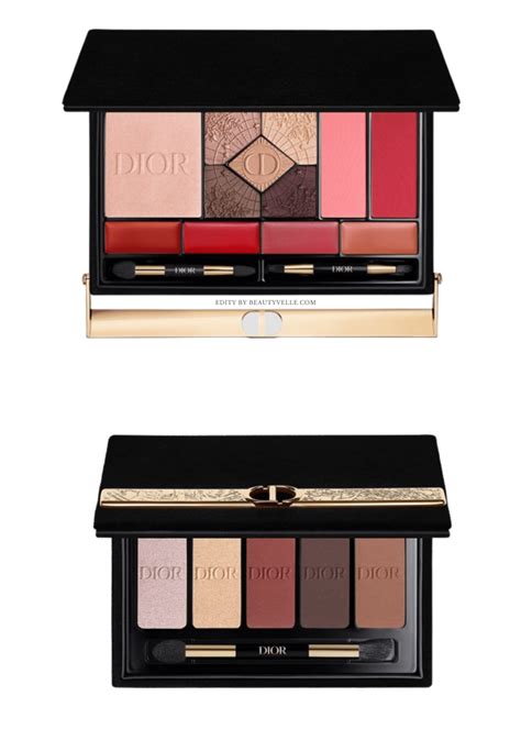 dior palette price